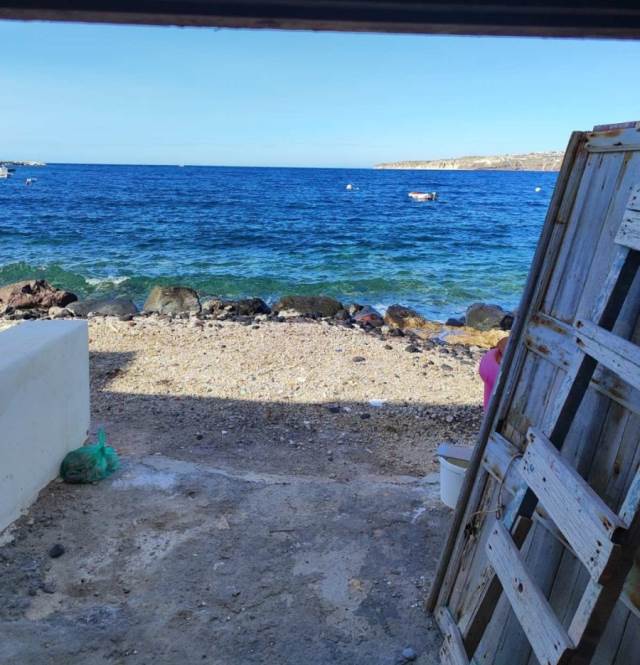 (For Sale) Residential Other properties || Cyclades/Santorini-Thira - 25 Sq.m, 90.000€ 