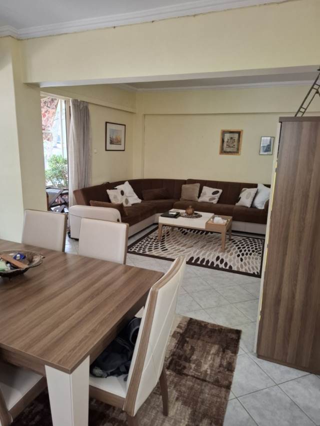 (For Rent) Residential Apartment || Athens North/Agia Paraskevi - 77 Sq.m, 800€ 