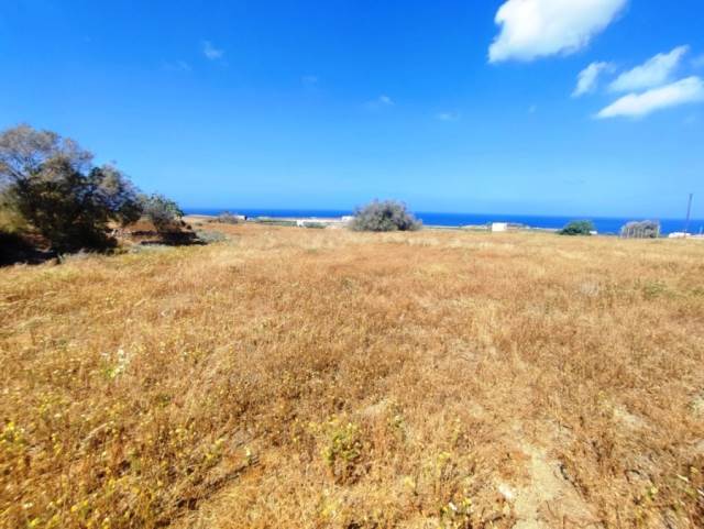 (For Sale) Land Plot for development || Cyclades/Santorini-Thira - 1.700 Sq.m, 330.000€ 