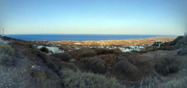 (For Sale) Land Plot for development || Cyclades/Santorini-Thira - 669 Sq.m, 350.000€ 