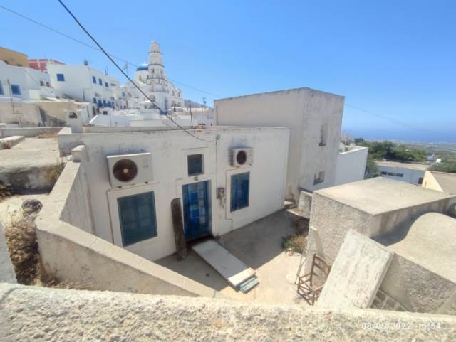 (For Rent) Residential Other properties || Cyclades/Santorini-Thira - 55 Sq.m 