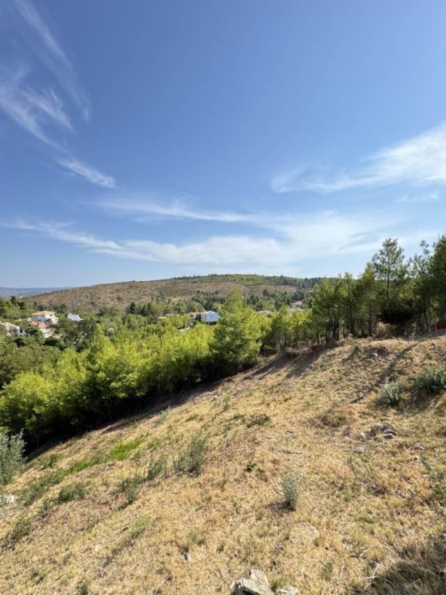 (For Sale) Land Plot || East Attica/Agios Stefanos - 914 Sq.m, 300.000€ 