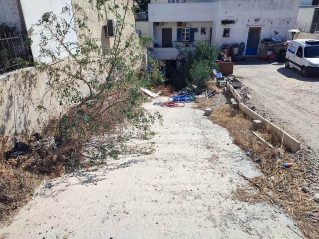 (For Sale) Commercial Warehouse || Cyclades/Santorini-Thira - 156 Sq.m, 120.000€ 